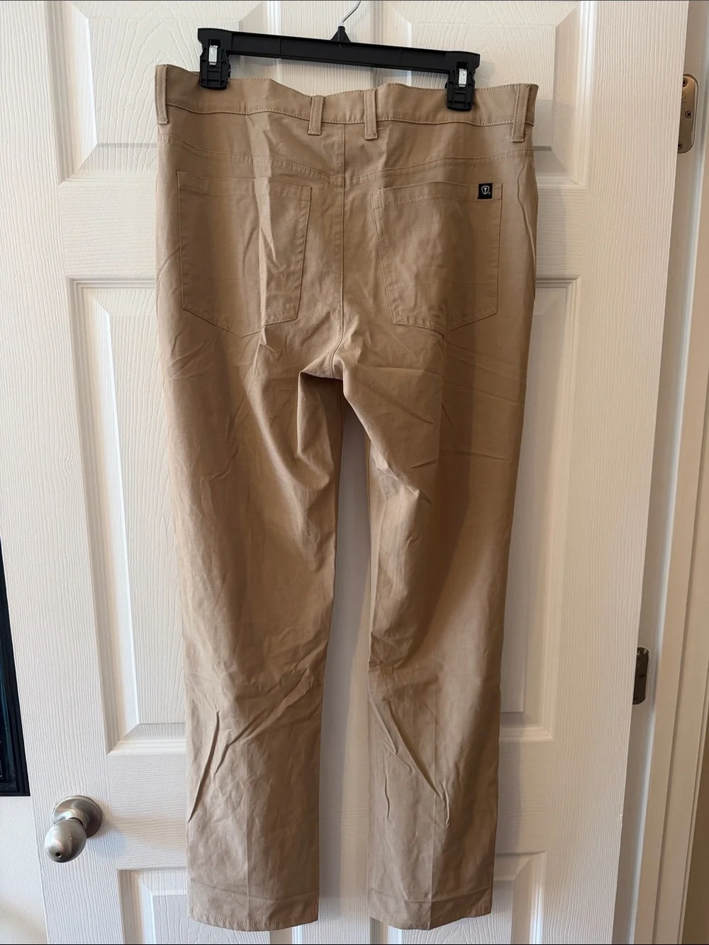 Pro tour lightweight khaki